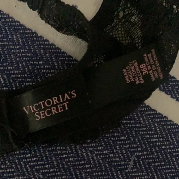 Victoria’s Secret Dream Angels Push Up Bra - Picture 8 of 8